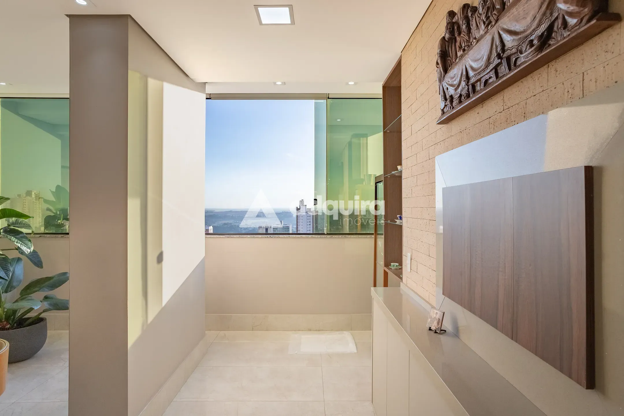 Cobertura, 3 quartos, 180 m² - Foto 11