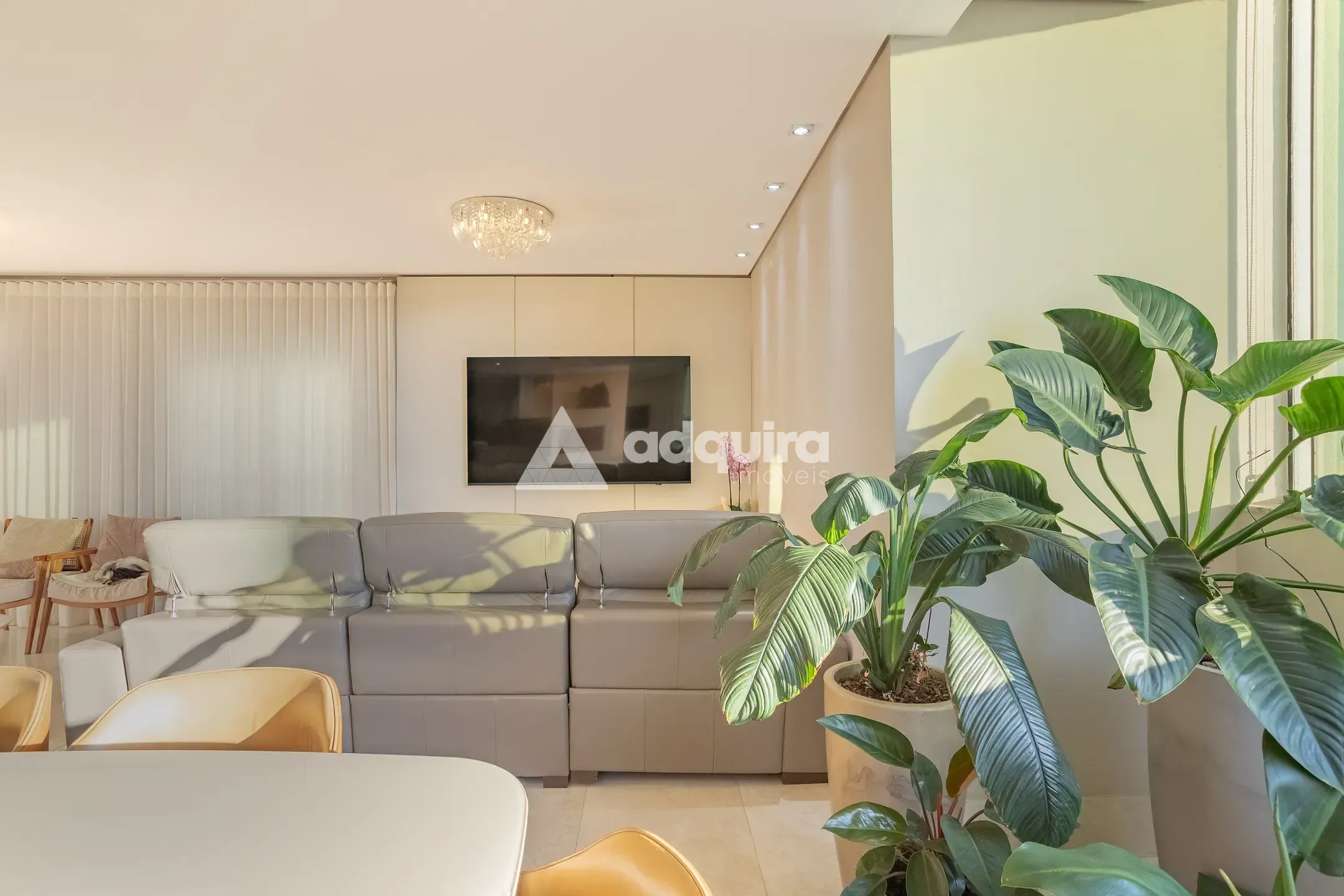 Cobertura, 3 quartos, 180 m² - Foto 3