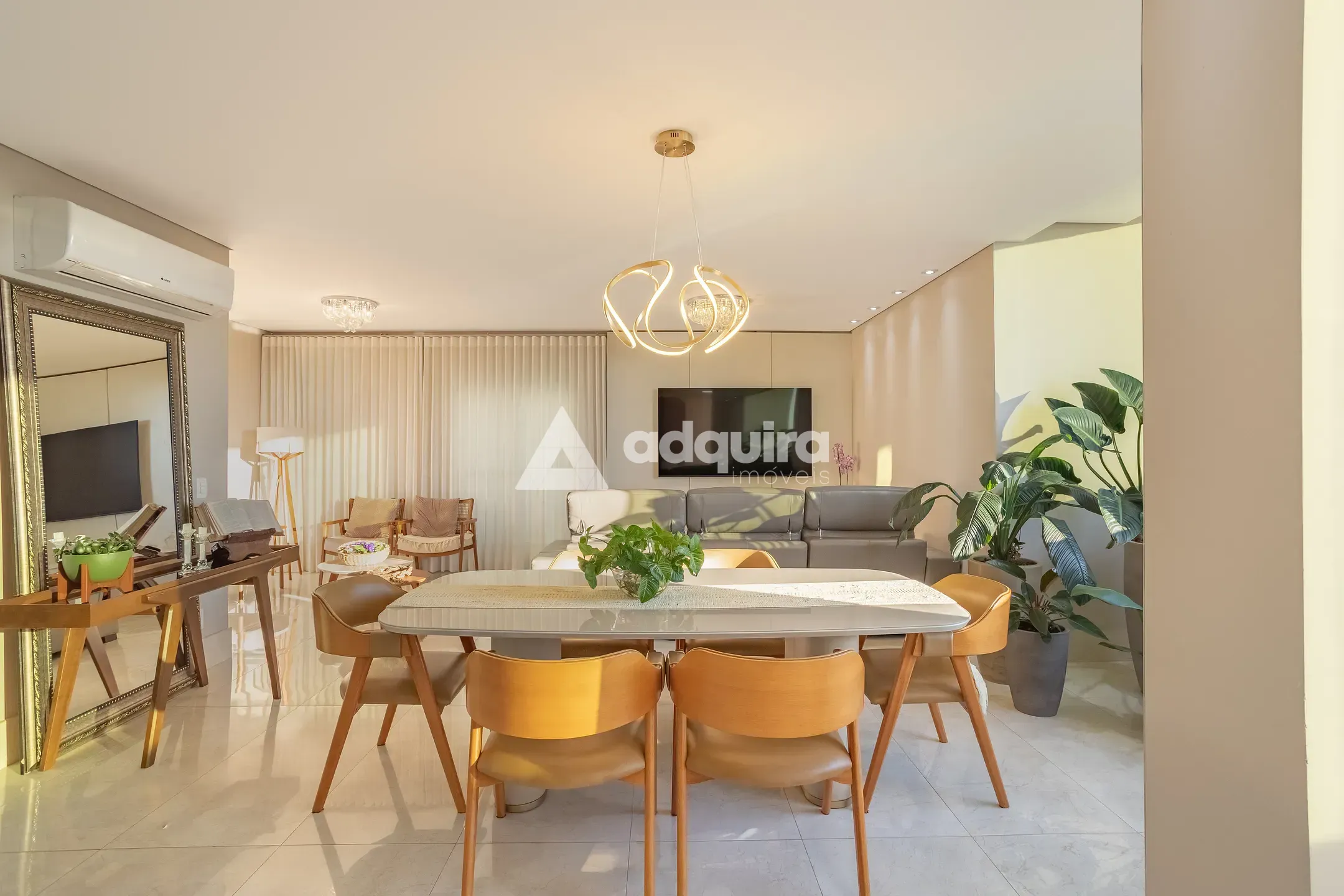 Cobertura, 3 quartos, 180 m² - Foto 2