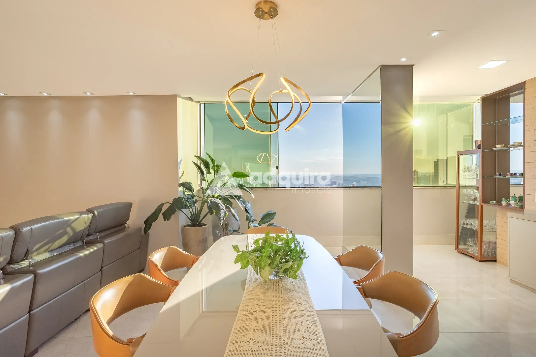 Cobertura, 3 quartos, 180 m² - Foto 7