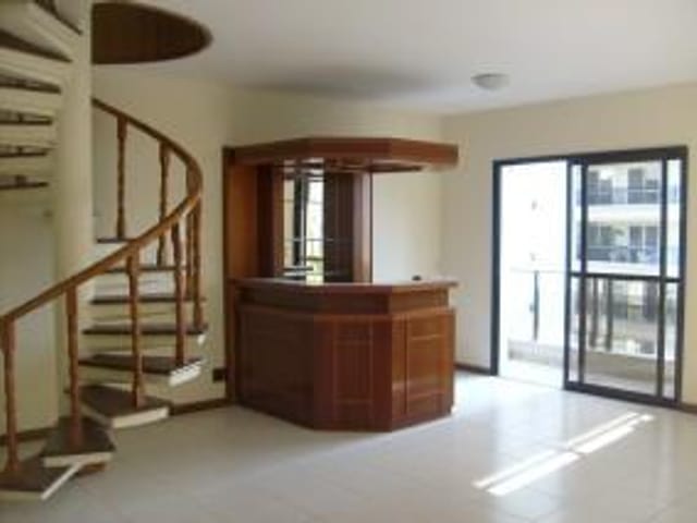 Foto do Cobertura / Penthouse - Cobertura  residencial para locação, Parque Residencial Aquarius, São José dos Campos. | INDEPENDENCE NEGOCIOS IMOBILIARIOS LTDA