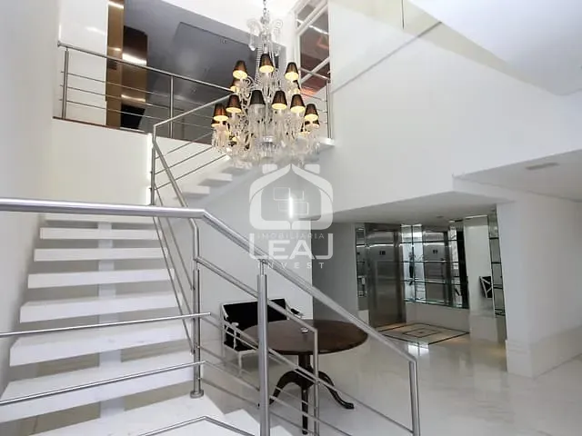 Cobertura / Penthouse 3 quartos e 6 banheiros, à venda, no bairro Moema em São Paulo
