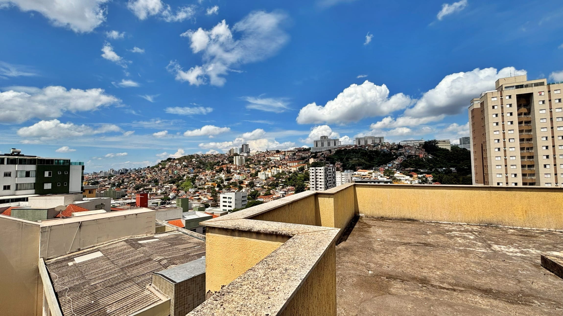 Apartamento à venda no Bairro Estoril – Porteira Fechada – 2 quartos, Closet e 1 vaga — foto 25