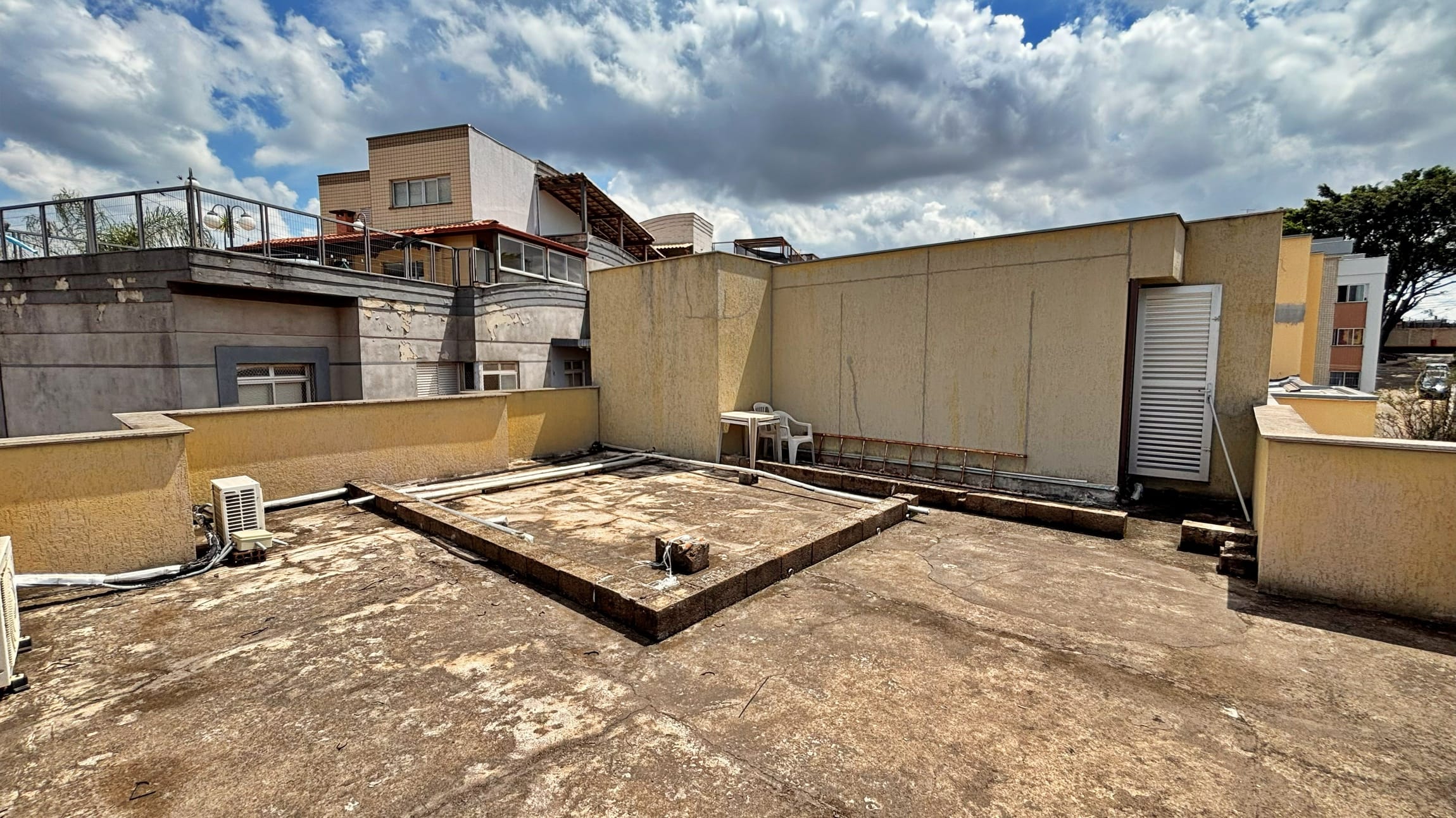 Apartamento à venda no Bairro Estoril – Porteira Fechada – 2 quartos, Closet e 1 vaga — foto 26