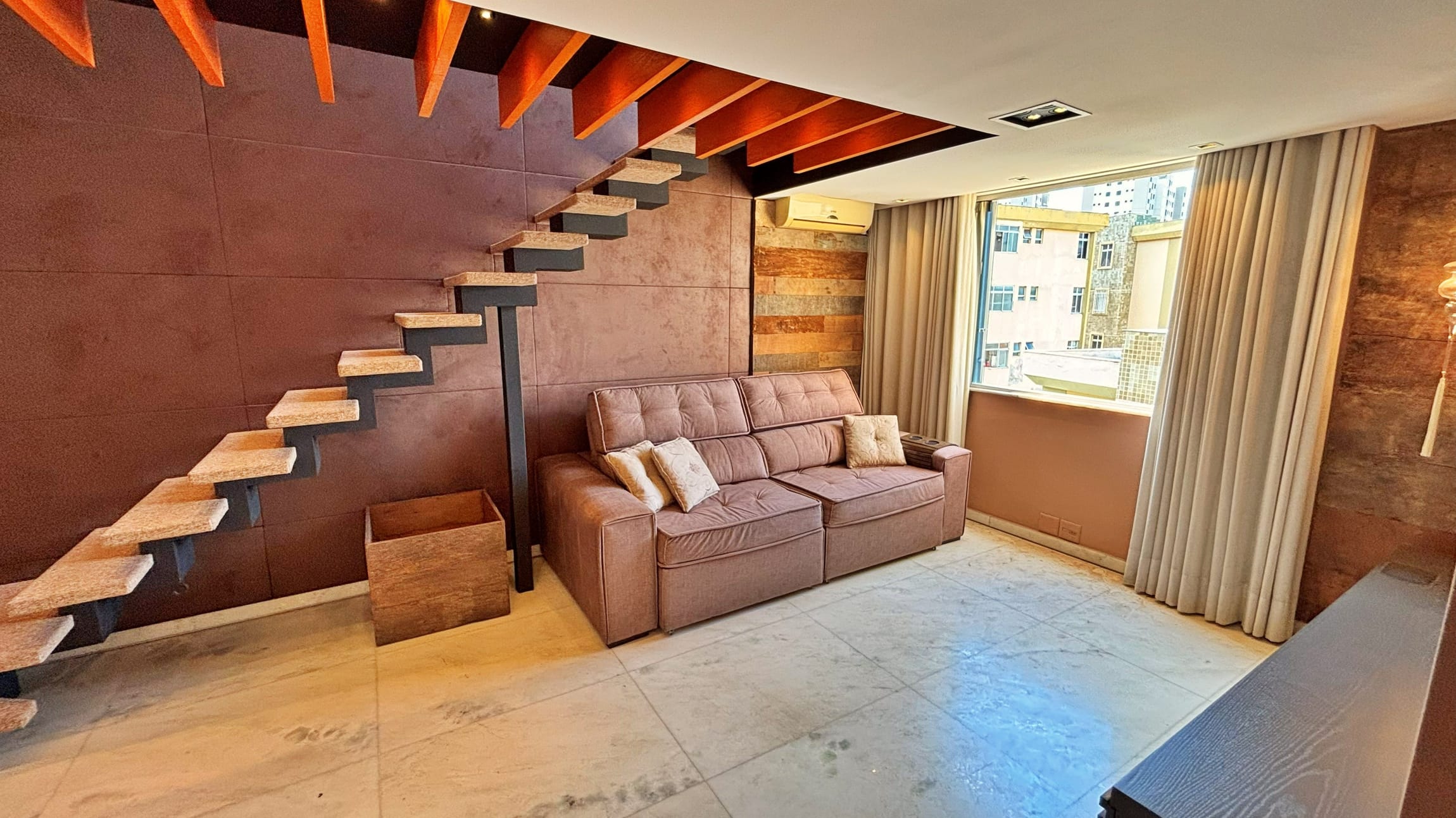Apartamento à venda no Bairro Estoril – Porteira Fechada – 2 quartos, Closet e 1 vaga — foto 3