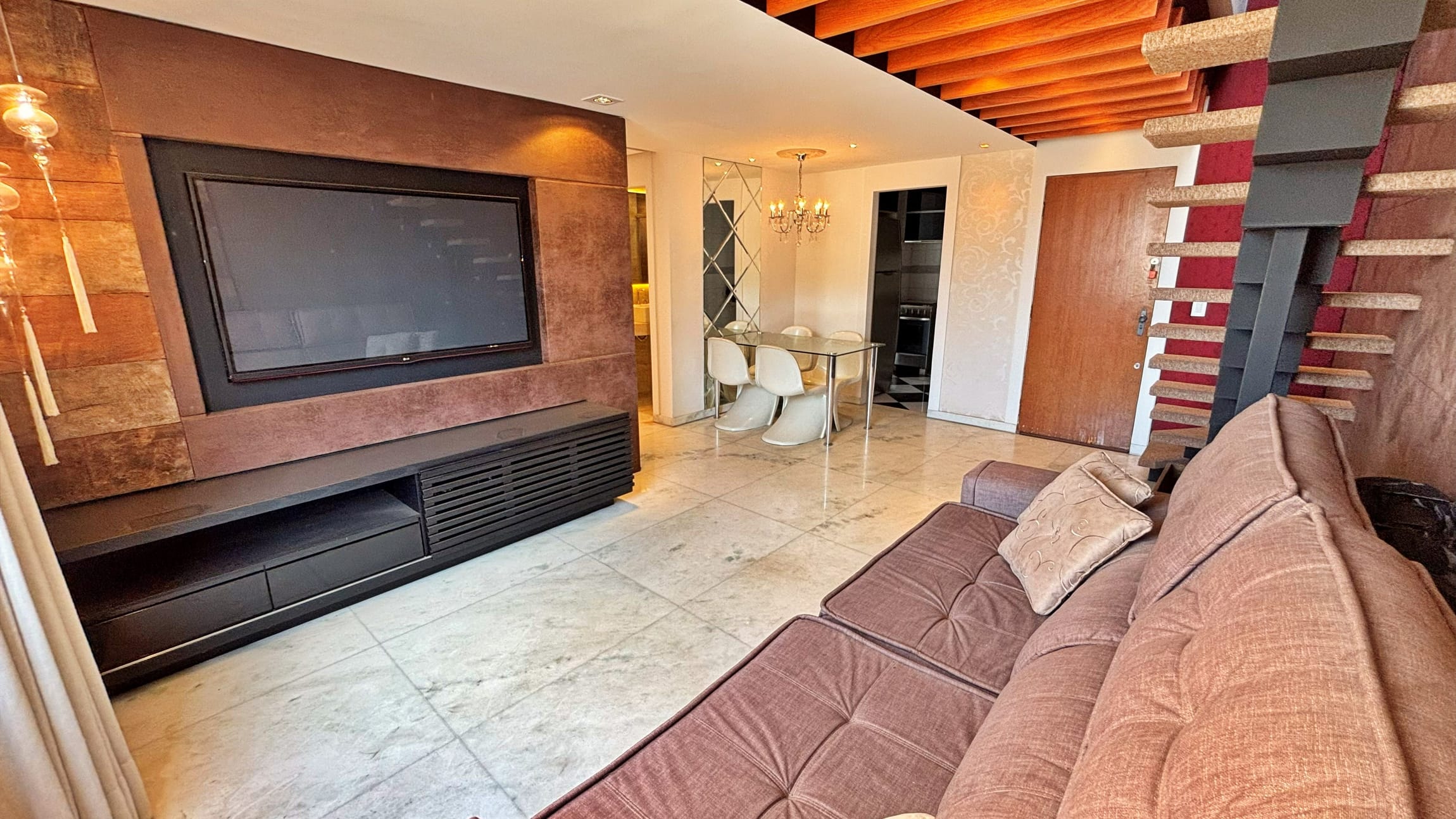 Apartamento à venda no Bairro Estoril – Porteira Fechada – 2 quartos, Closet e 1 vaga — foto 4