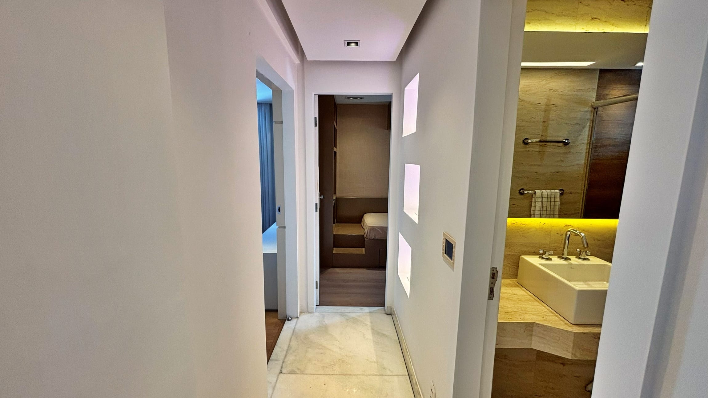 Apartamento à venda no Bairro Estoril – Porteira Fechada – 2 quartos, Closet e 1 vaga — foto 7