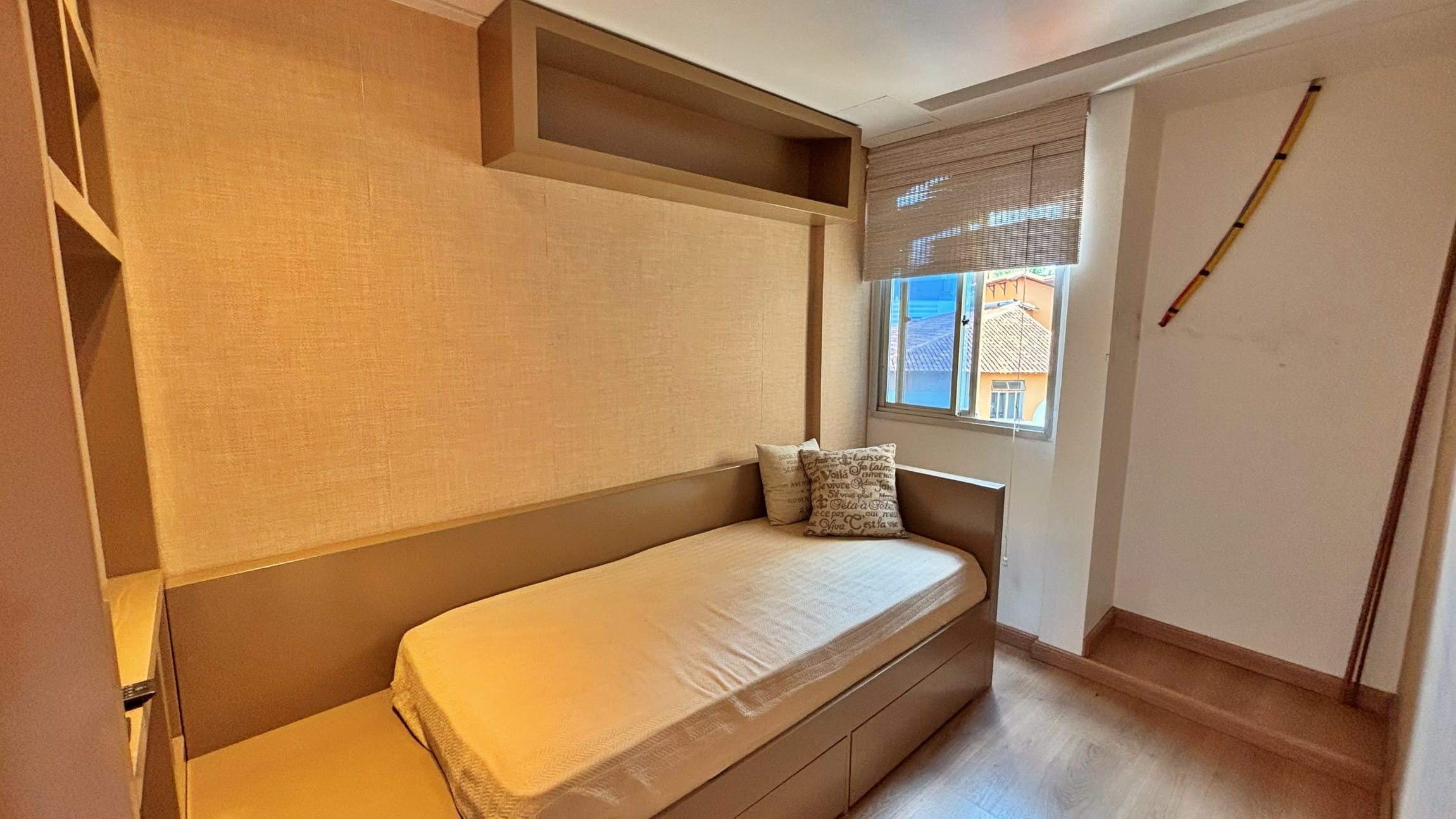 Apartamento à venda no Bairro Estoril – Porteira Fechada – 2 quartos, Closet e 1 vaga — foto 8