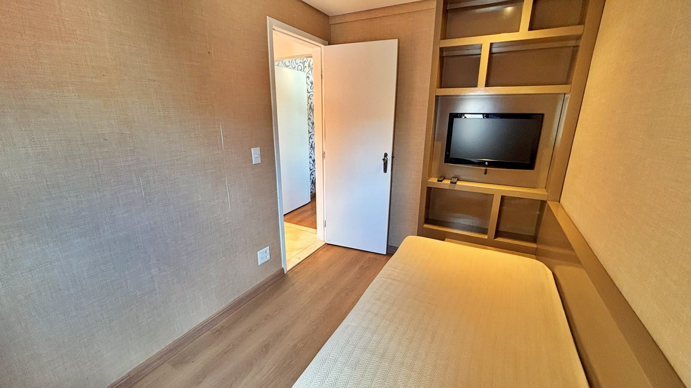 Apartamento à venda no Bairro Estoril – Porteira Fechada – 2 quartos, Closet e 1 vaga — foto 10
