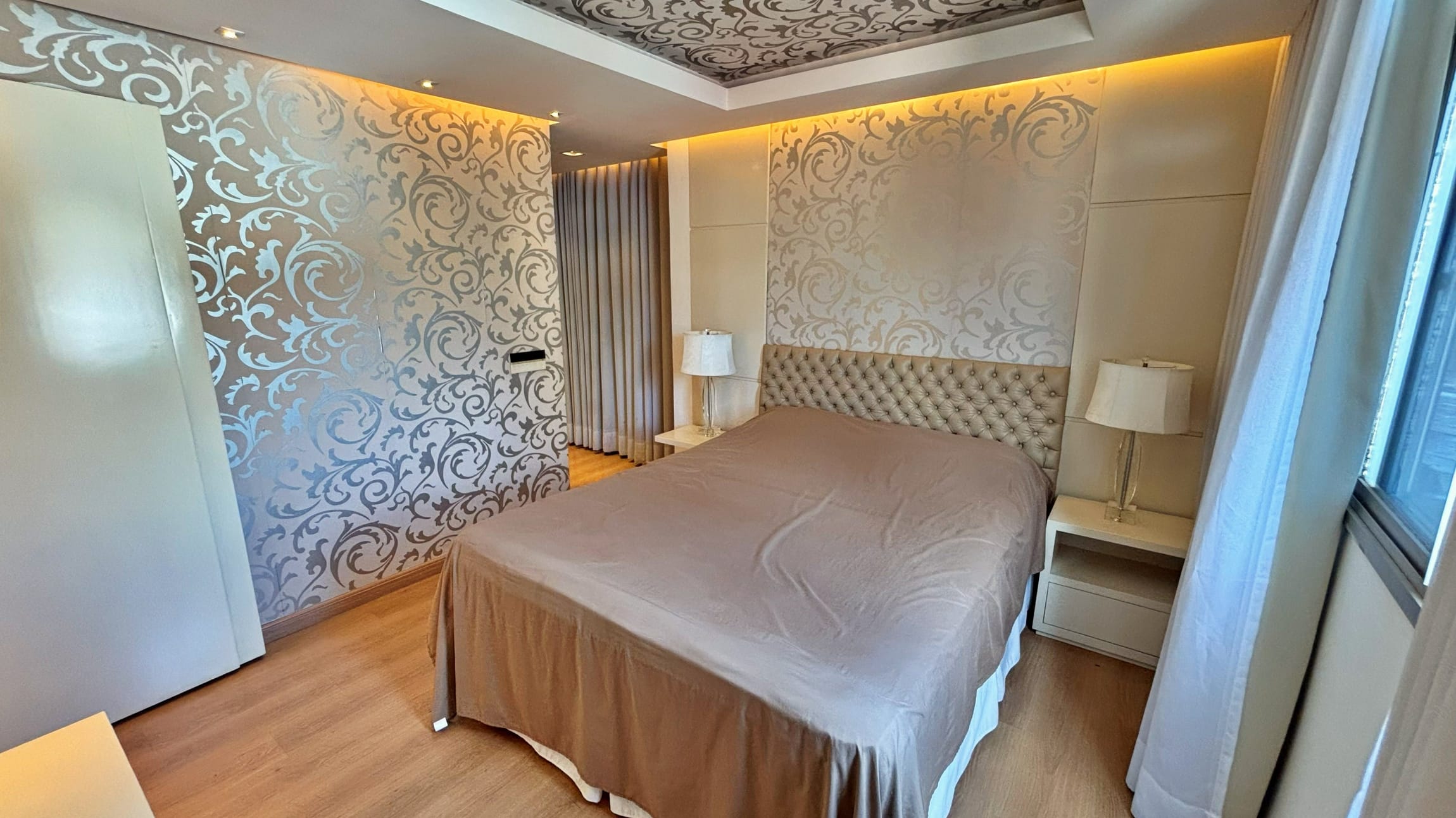 Apartamento à venda no Bairro Estoril – Porteira Fechada – 2 quartos, Closet e 1 vaga — foto 12