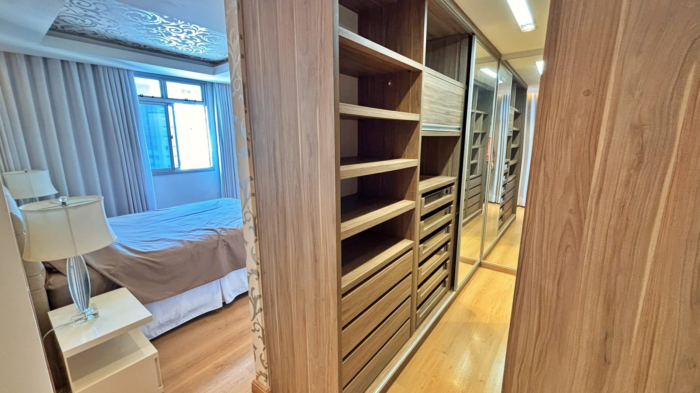 Apartamento à venda no Bairro Estoril – Porteira Fechada – 2 quartos, Closet e 1 vaga — foto 15