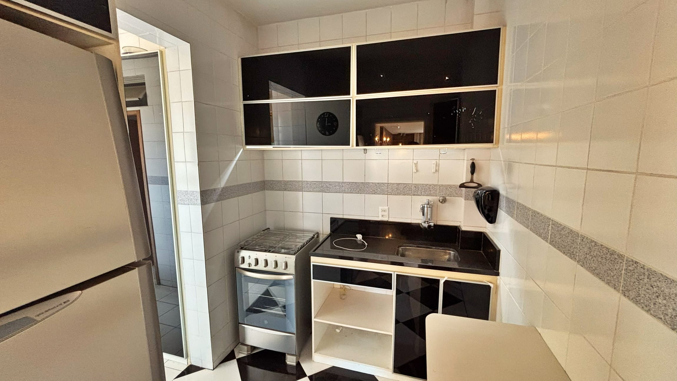 Apartamento à venda no Bairro Estoril – Porteira Fechada – 2 quartos, Closet e 1 vaga — foto 16