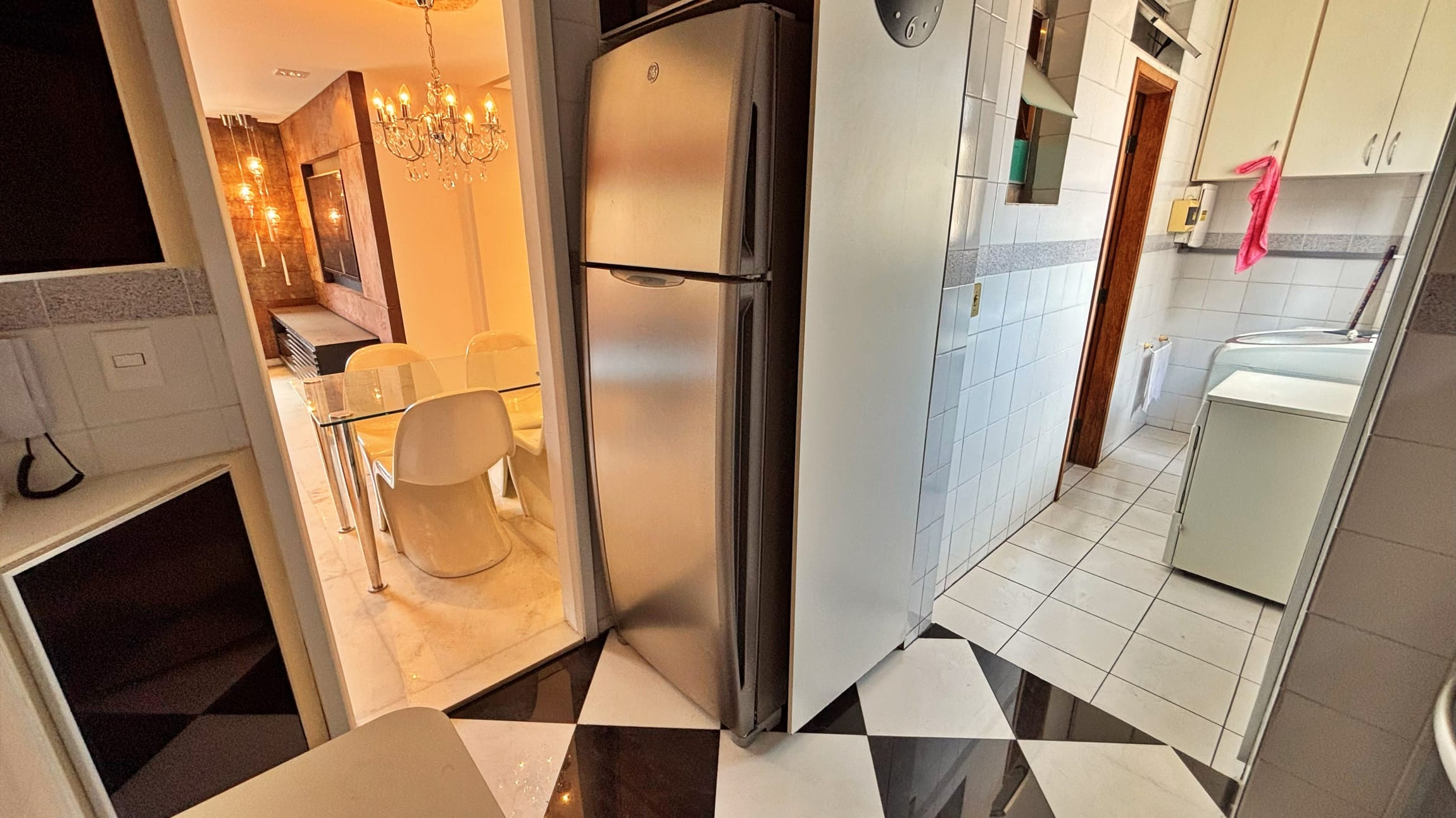 Apartamento à venda no Bairro Estoril – Porteira Fechada – 2 quartos, Closet e 1 vaga — foto 17