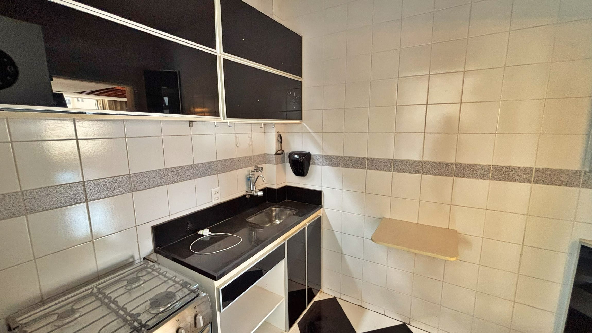 Apartamento à venda no Bairro Estoril – Porteira Fechada – 2 quartos, Closet e 1 vaga — foto 18