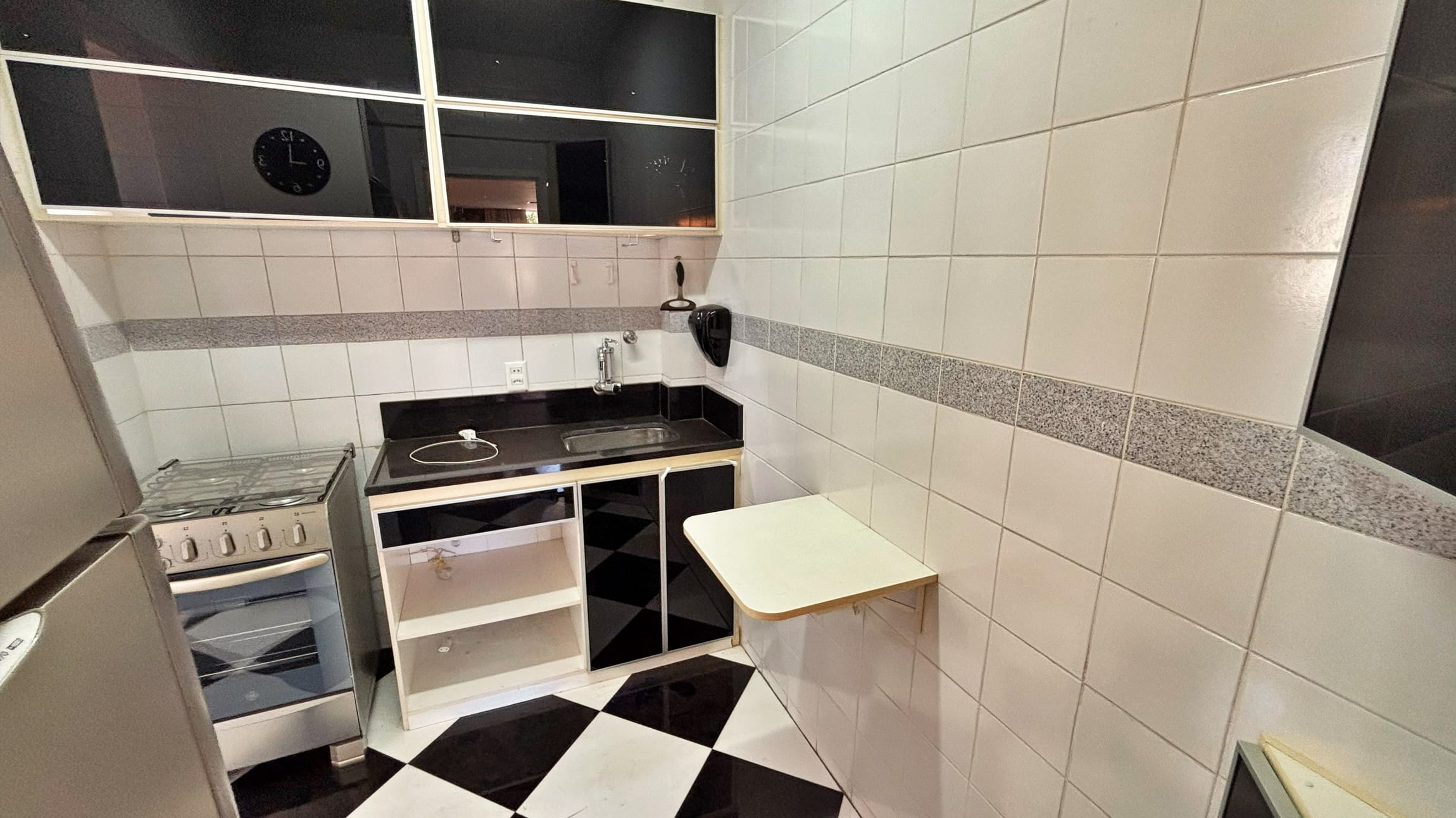 Apartamento à venda no Bairro Estoril – Porteira Fechada – 2 quartos, Closet e 1 vaga — foto 19