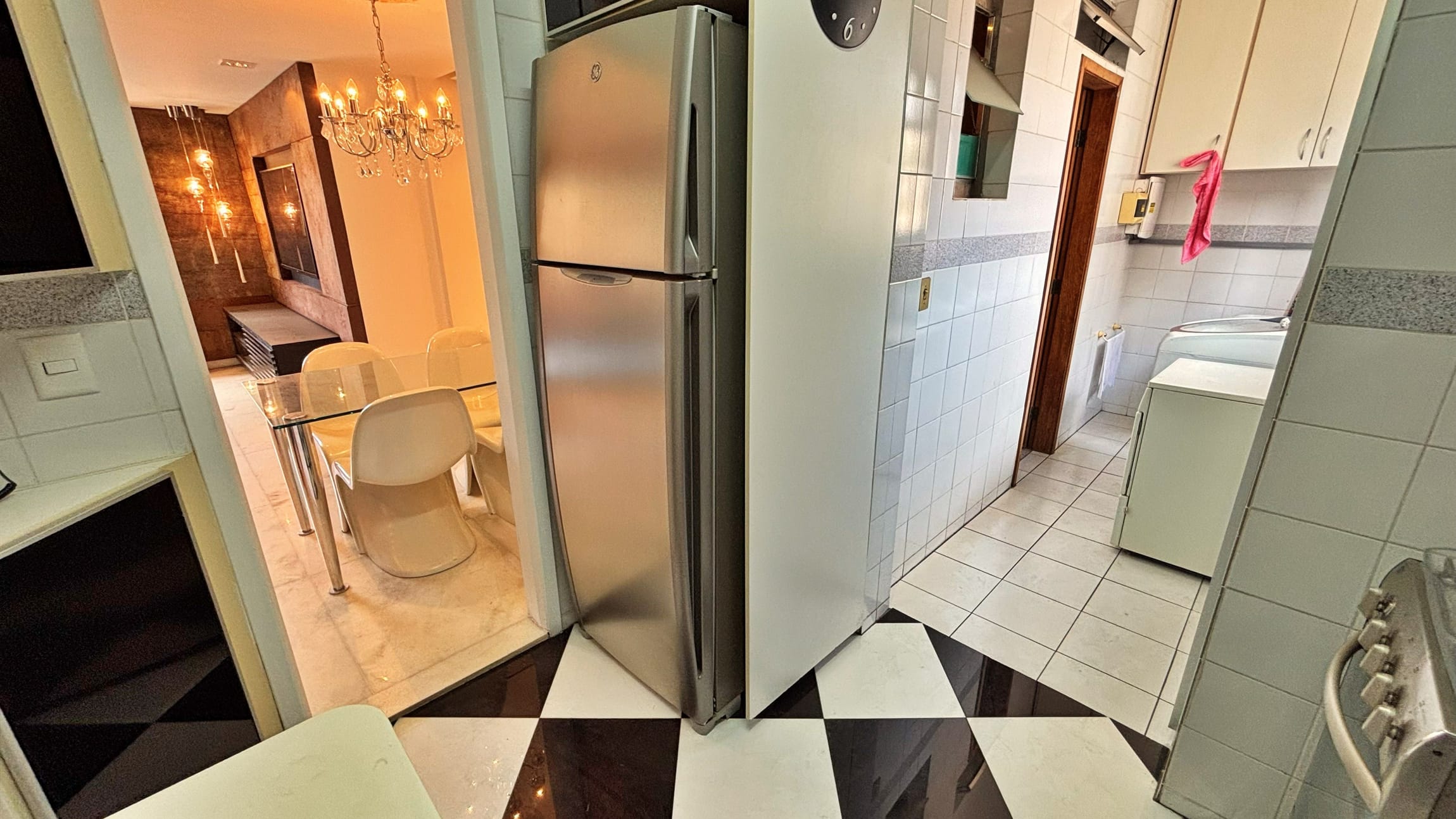 Apartamento à venda no Bairro Estoril – Porteira Fechada – 2 quartos, Closet e 1 vaga — foto 20