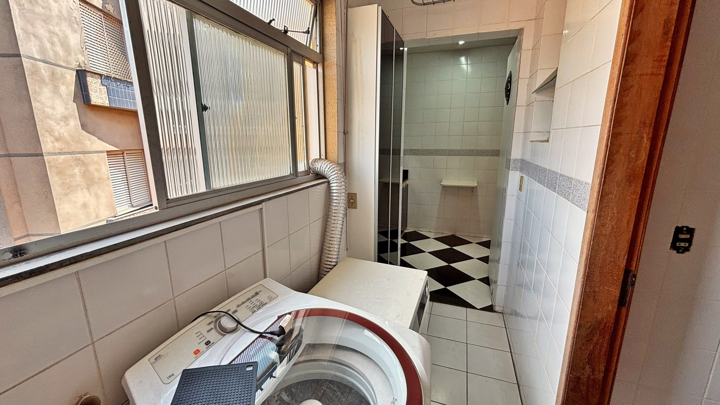Apartamento à venda no Bairro Estoril – Porteira Fechada – 2 quartos, Closet e 1 vaga — foto 22