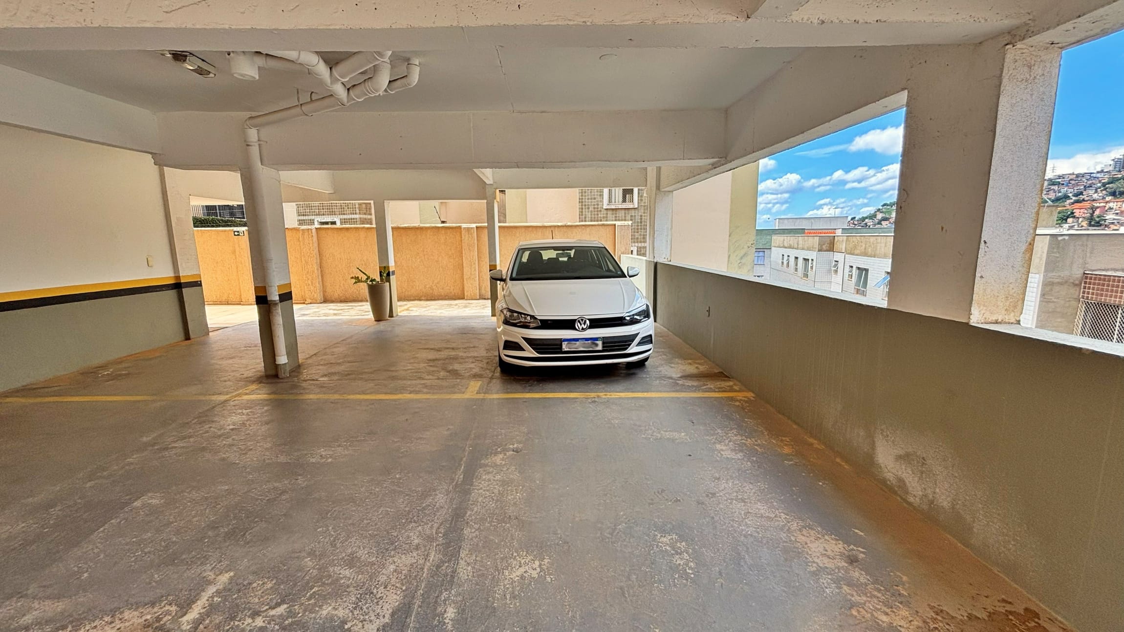 Apartamento à venda no Bairro Estoril – Porteira Fechada – 2 quartos, Closet e 1 vaga — foto 28