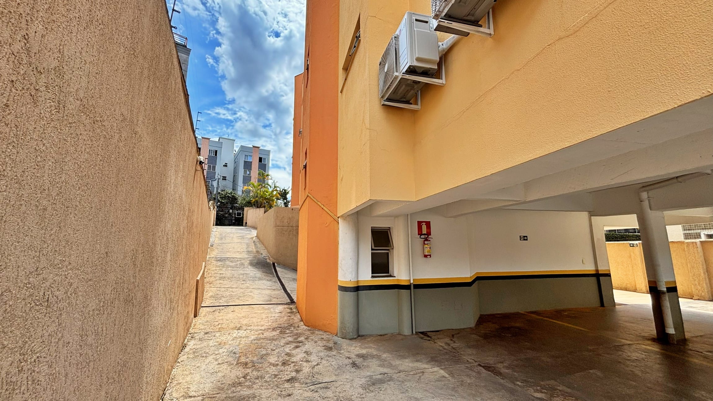Apartamento à venda no Bairro Estoril – Porteira Fechada – 2 quartos, Closet e 1 vaga — foto 27