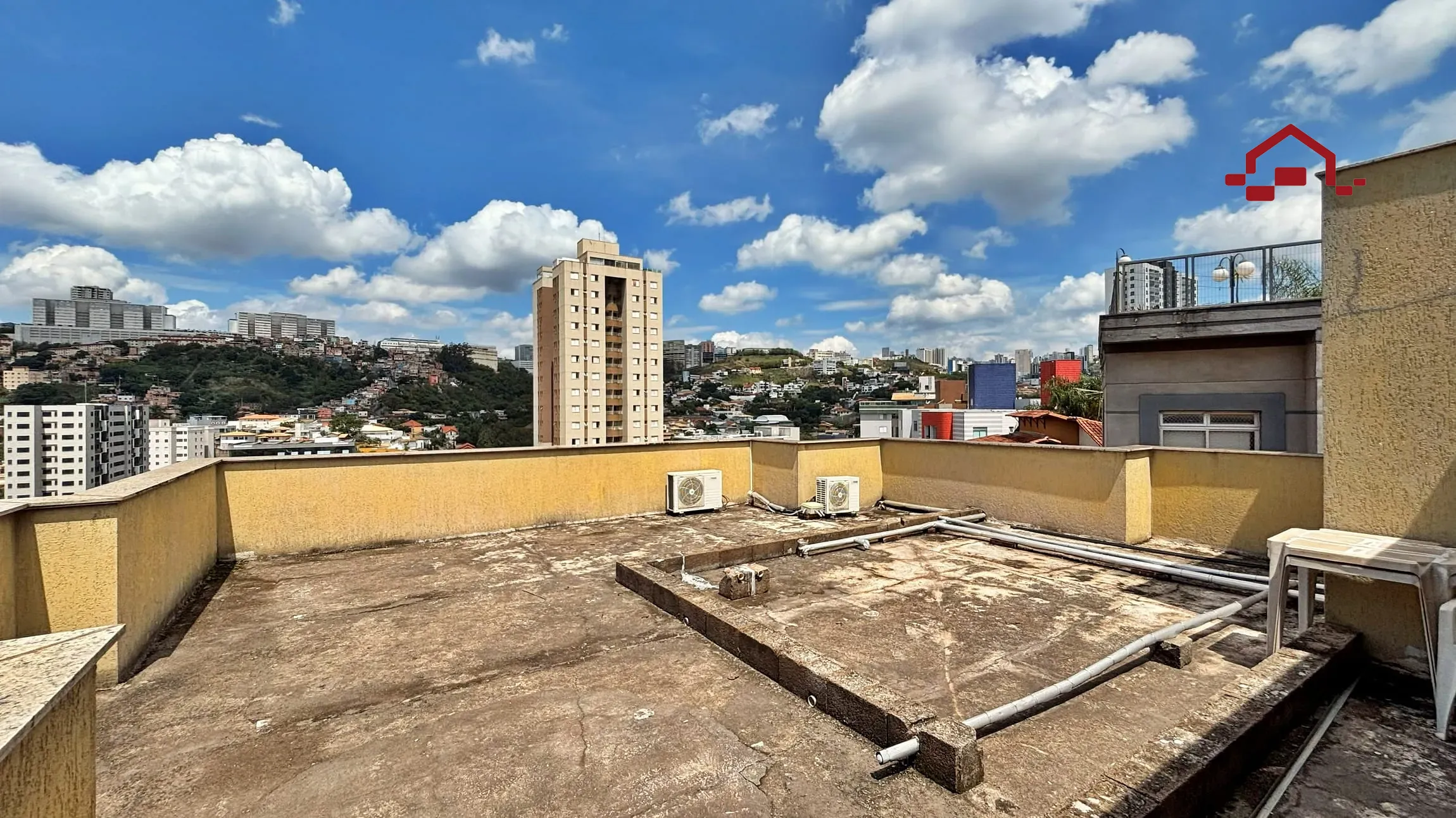 Cobertura, 2 quartos, 70 m² - Foto 24