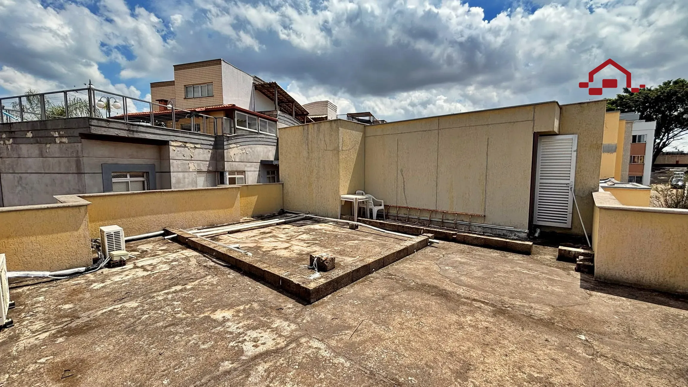 Cobertura, 2 quartos, 70 m² - Foto 26