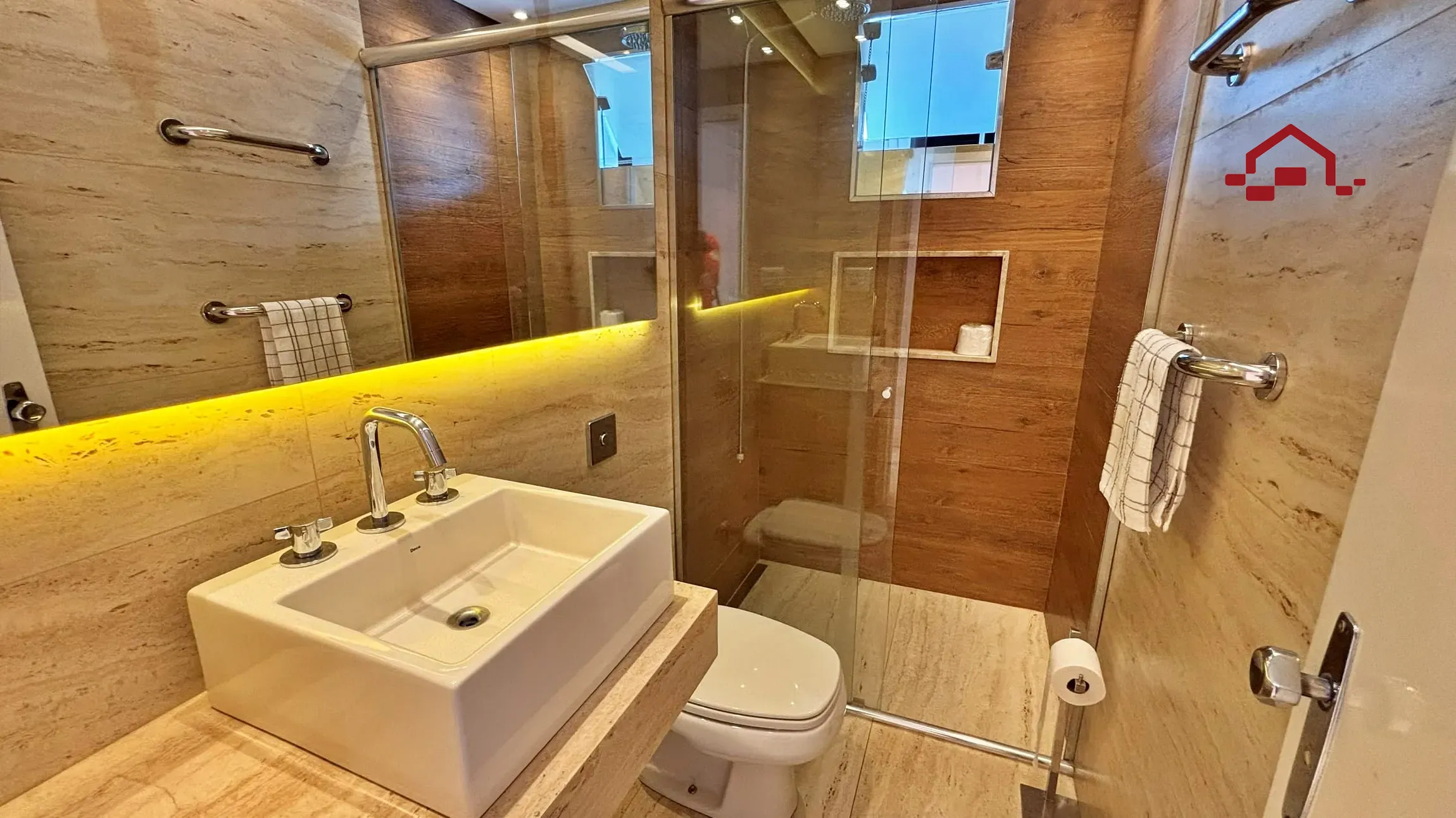 Cobertura, 2 quartos, 70 m² - Foto 6