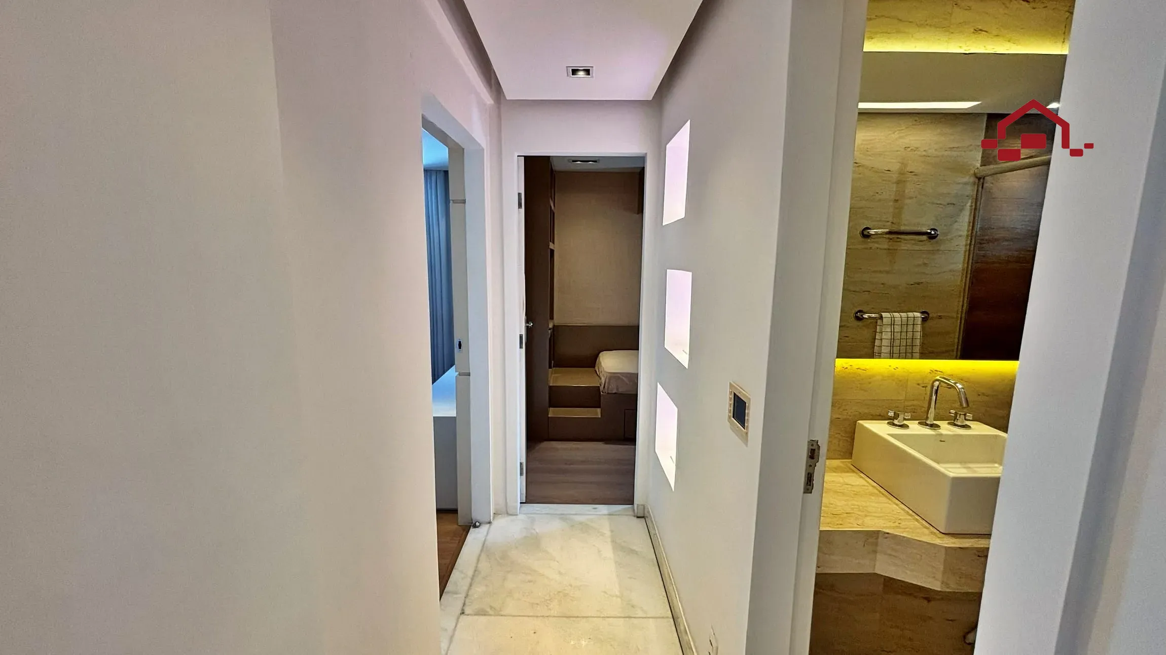 Cobertura, 2 quartos, 70 m² - Foto 7