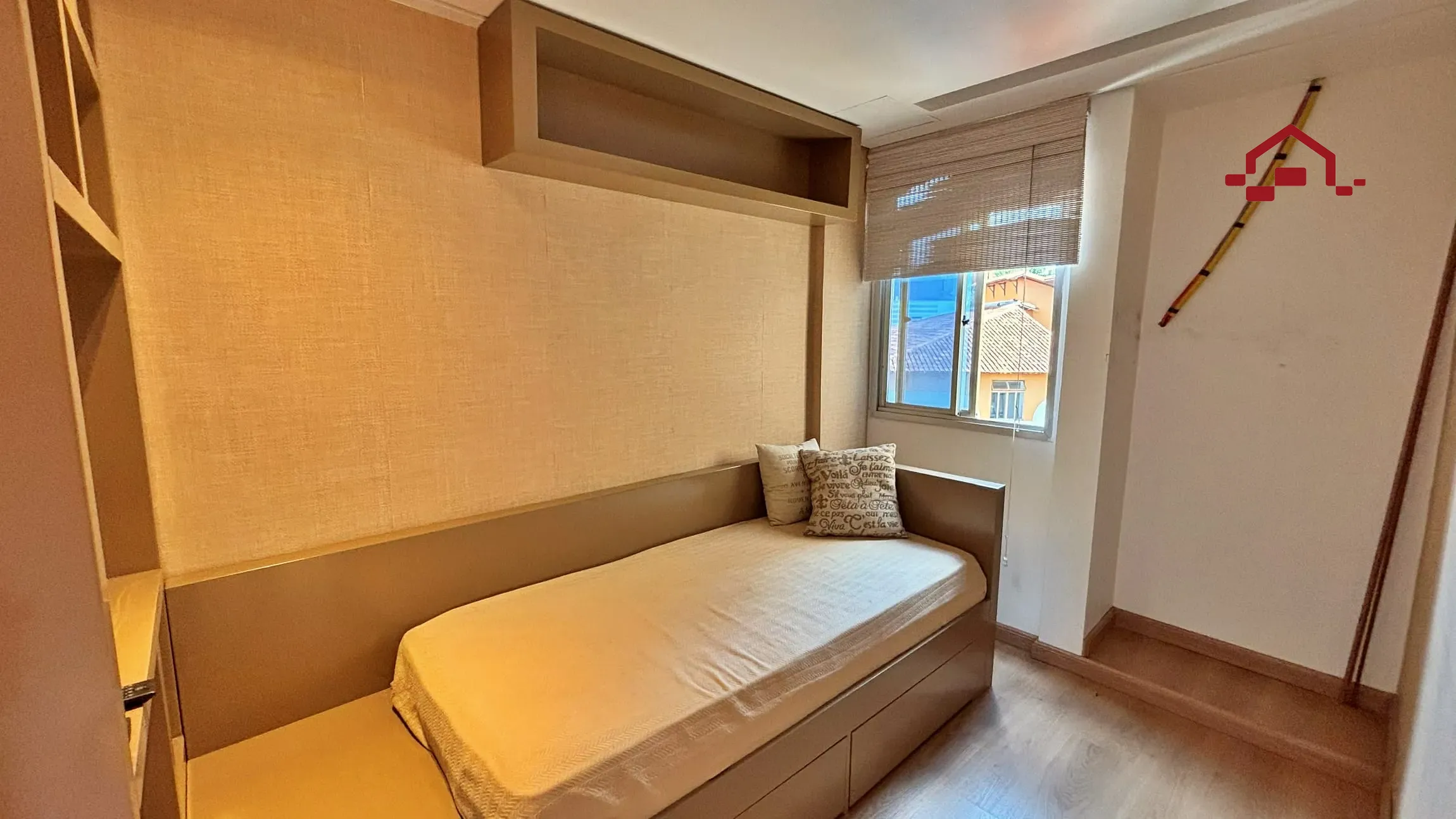 Cobertura, 2 quartos, 70 m² - Foto 8
