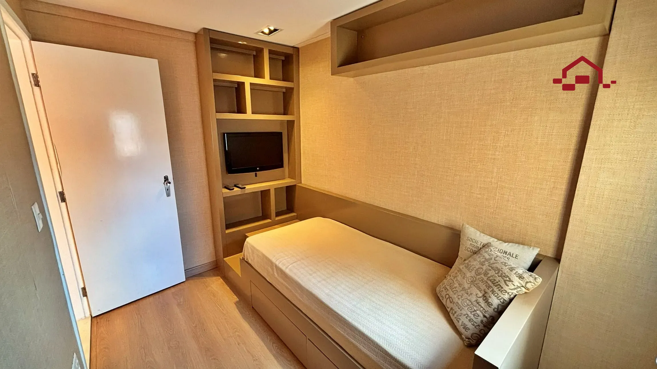 Cobertura, 2 quartos, 70 m² - Foto 9