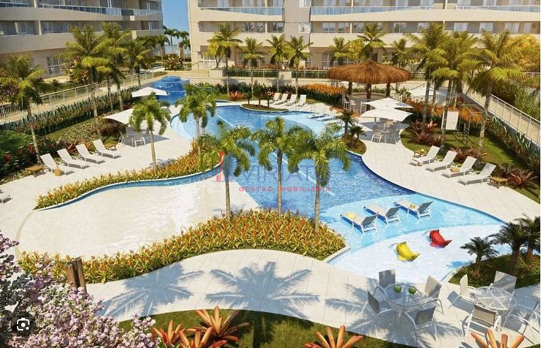 Cobertura, 5 quartos, 196 m² - Foto 2