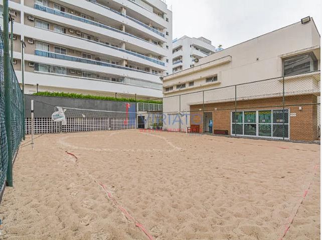 Cobertura, 5 quartos, 196 m² - Foto 4