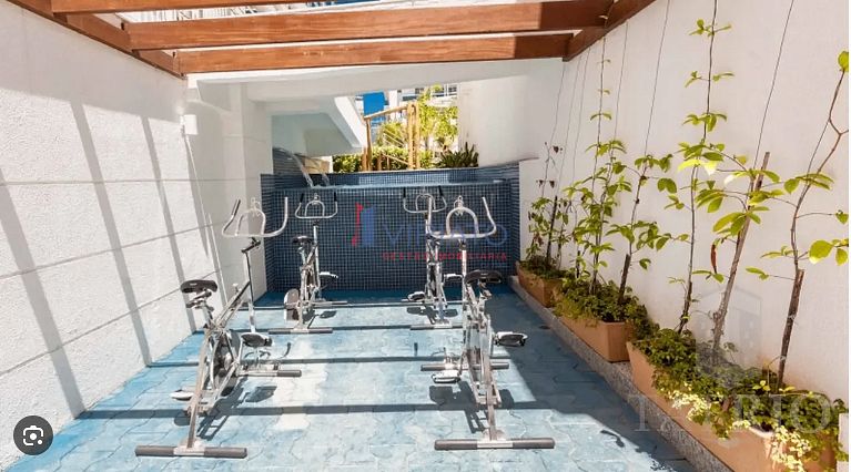 Cobertura, 5 quartos, 196 m² - Foto 6