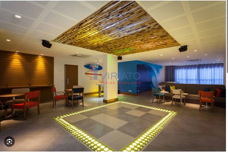 Cobertura, 5 quartos, 196 m² - Foto 7