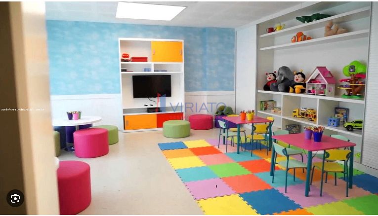 Cobertura, 5 quartos, 196 m² - Foto 8