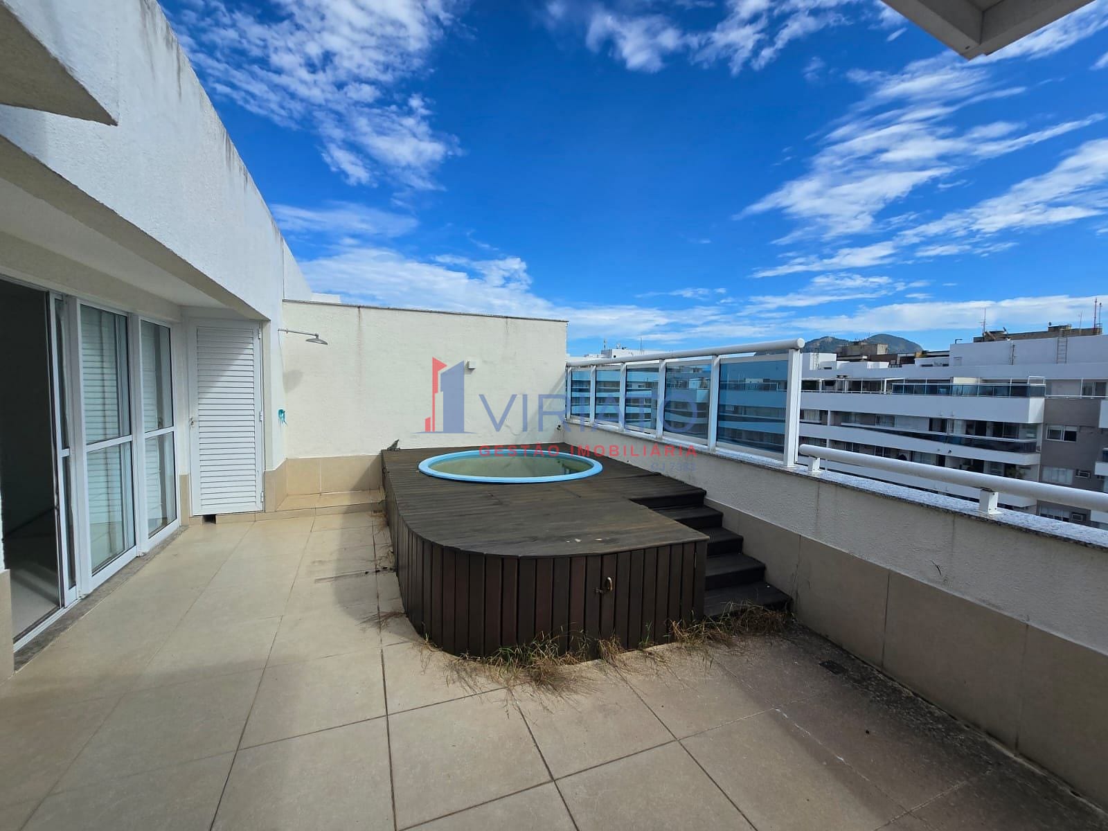 Cobertura, 5 quartos, 196 m² - Foto 57