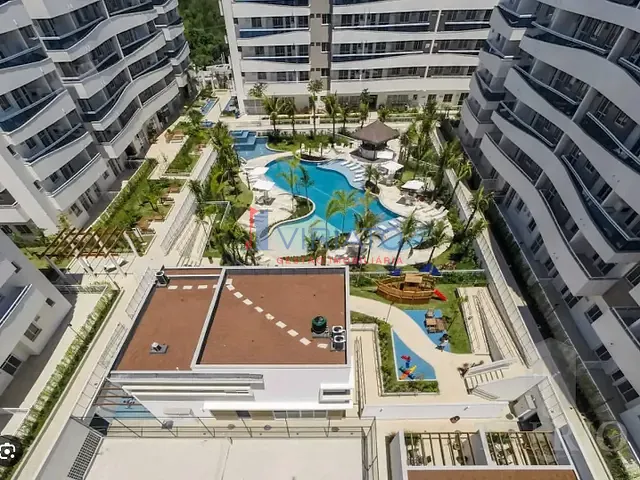 Cobertura / Penthouse 5 quartos e 2 banheiros, à venda, no bairro Recreio dos Bandeirantes em Rio de Janeiro