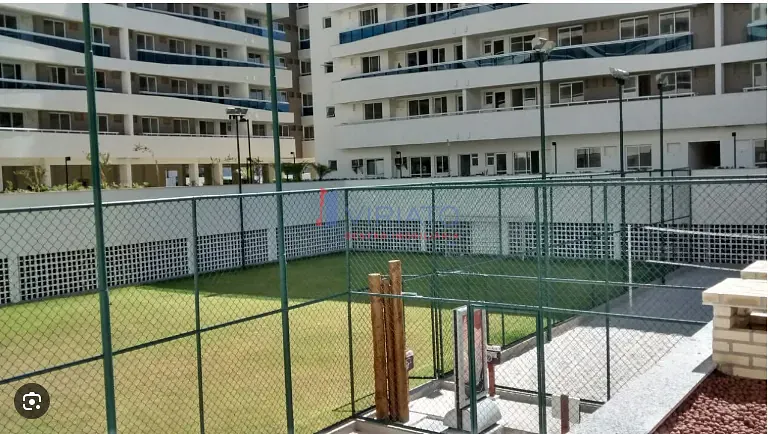 Cobertura, 5 quartos, 196 m² - Foto 5