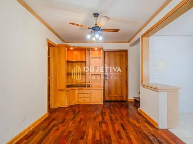 Cobertura / Penthouse 2 quartos e 2 banheiros, à venda, no bairro Santana em Porto Alegre