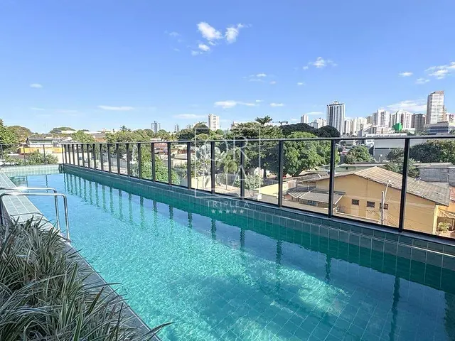 Cobertura / Penthouse 3 quartos e 5 banheiros, à venda, no bairro Setor Pedro Ludovico em Goiânia