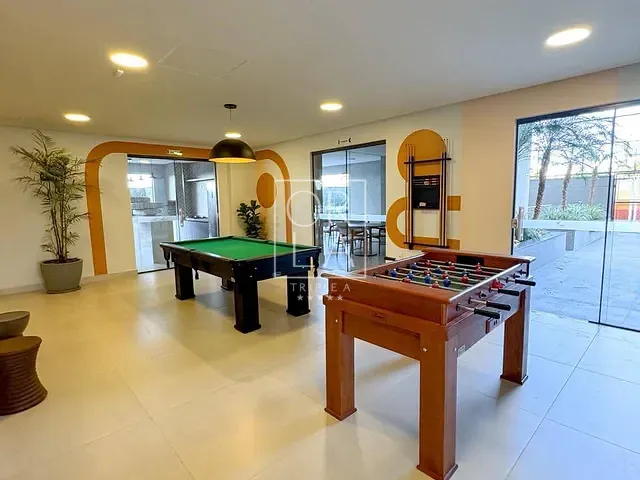 Cobertura / Penthouse 3 quartos e 5 banheiros, à venda, no bairro Setor Pedro Ludovico em Goiânia