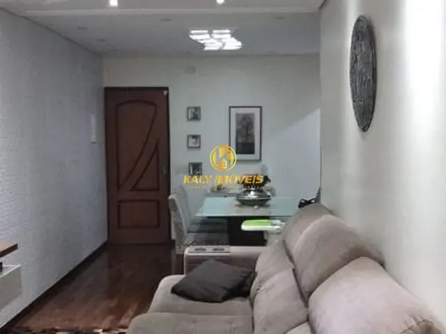 Cobertura / Penthouse com 176m² 3 quartos e 2 banheiros, à venda, no bairro Vila Alto de Santo Andre em Santo André