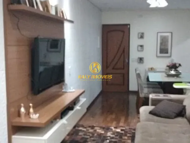 Cobertura / Penthouse com 176m² 3 quartos e 2 banheiros, à venda, no bairro Vila Alto de Santo Andre em Santo André