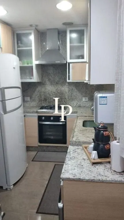 Cobertura, 3 quartos, 88 m² - Foto 11