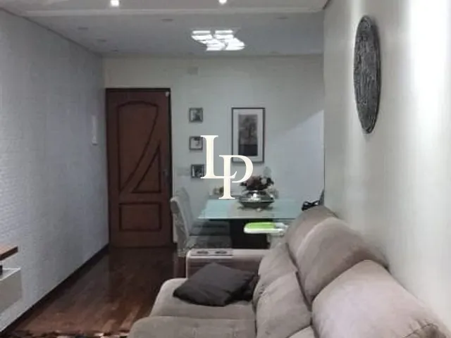 Cobertura / Penthouse com 176m² 3 quartos e 2 banheiros, à venda, no bairro Vila Alto de Santo Andre em Santo André