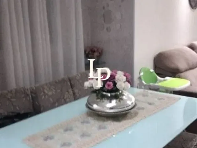 Cobertura / Penthouse com 176m² 3 quartos e 2 banheiros, à venda, no bairro Vila Alto de Santo Andre em Santo André
