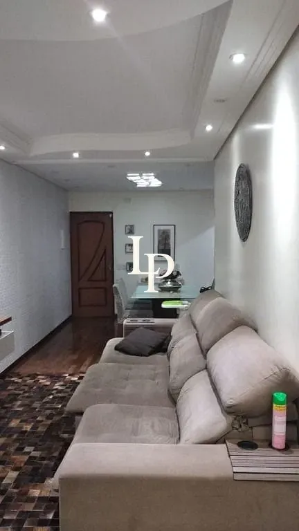 Cobertura, 3 quartos, 88 m² - Foto 3