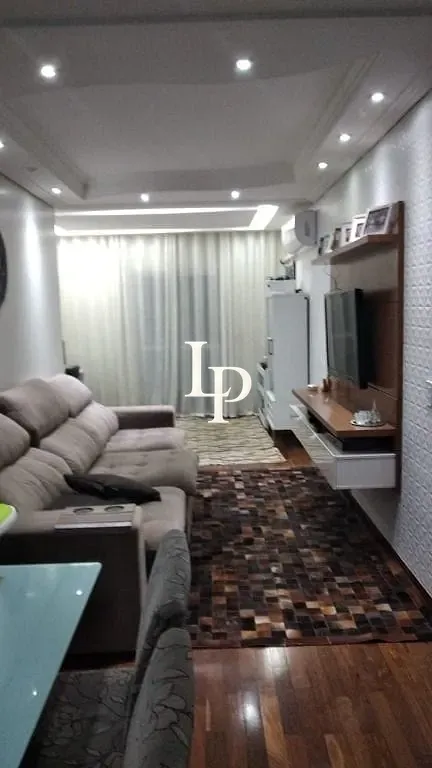 Cobertura, 3 quartos, 88 m² - Foto 6