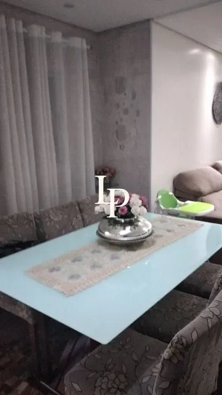 Cobertura, 3 quartos, 88 m² - Foto 4