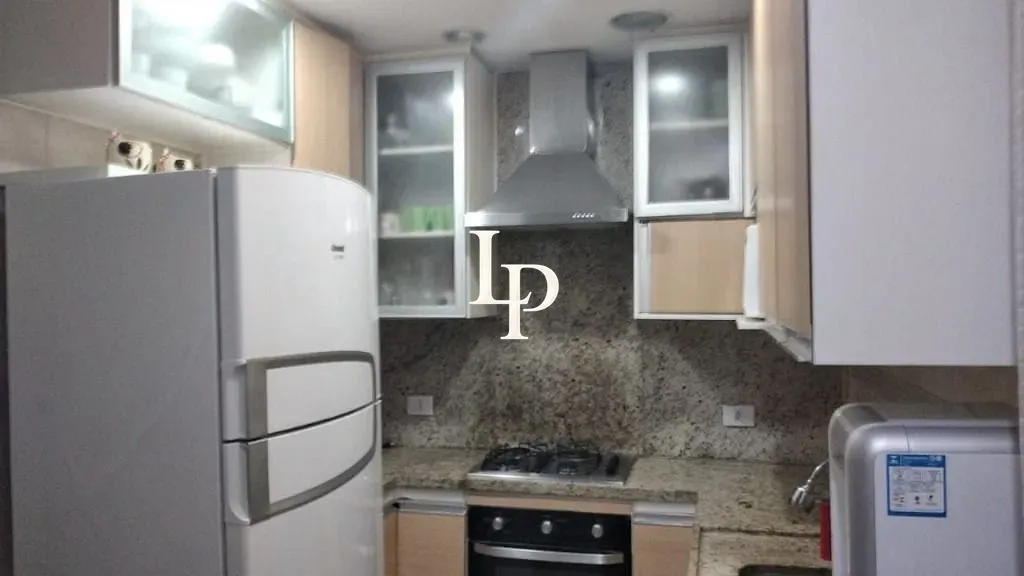 Cobertura, 3 quartos, 88 m² - Foto 12