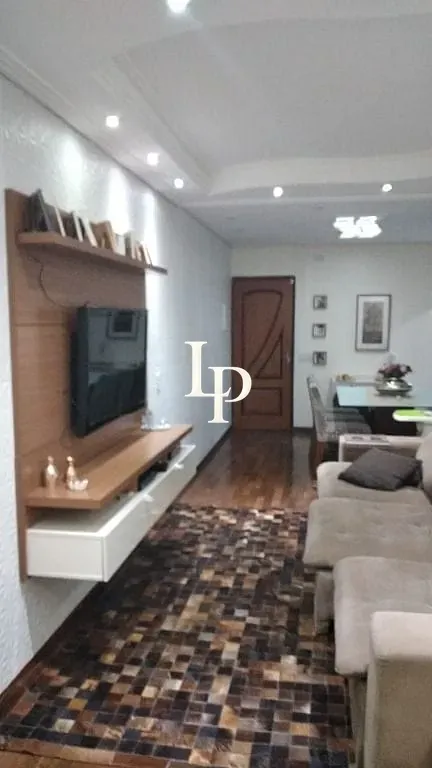 Cobertura, 3 quartos, 88 m² - Foto 2
